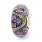 Preview: Violet Dream Monet - Elfbeads Glass